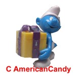 DOK Schl�mpfe Candy Container